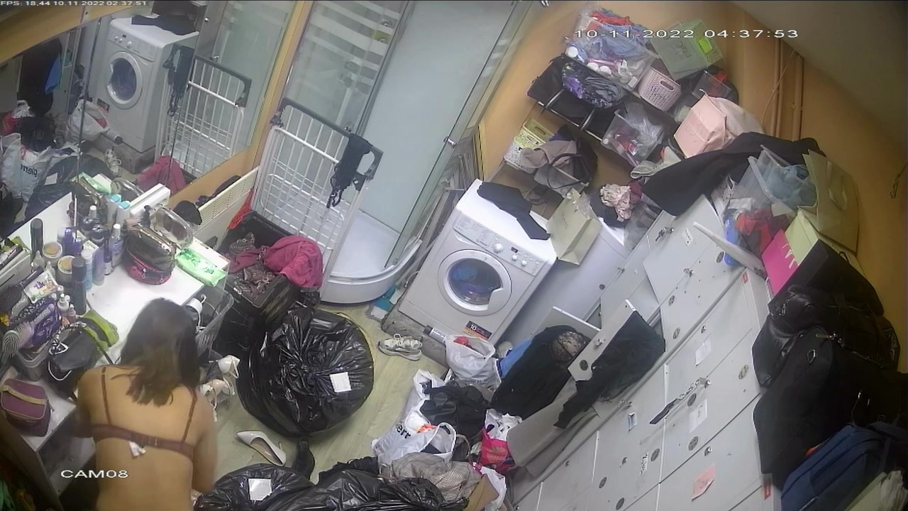 Hidden Voyeur 2 — 0730(41) — screenshot 2