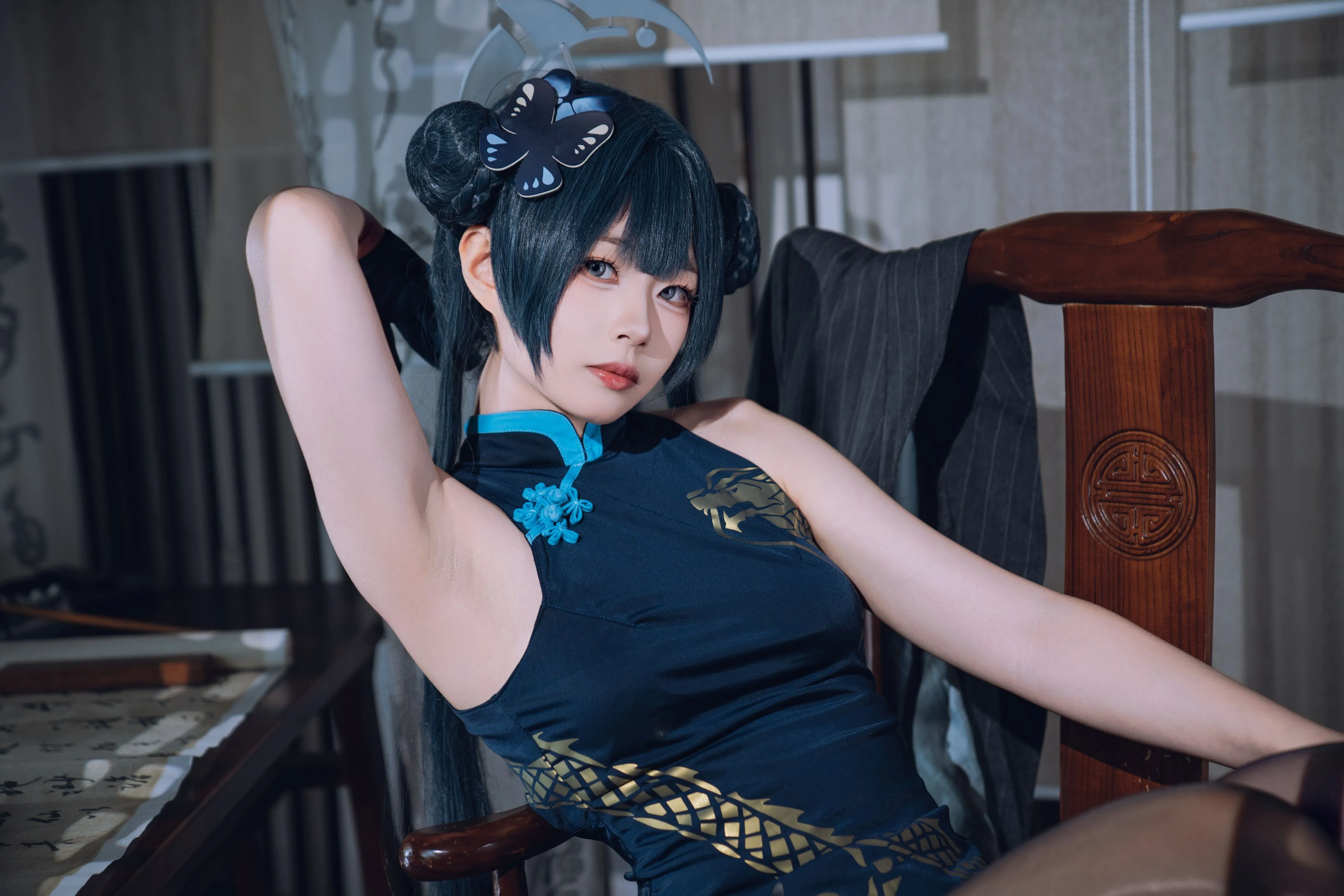 笠笠ami - Ryuuge Kisaki Blue Archive — Photo 10