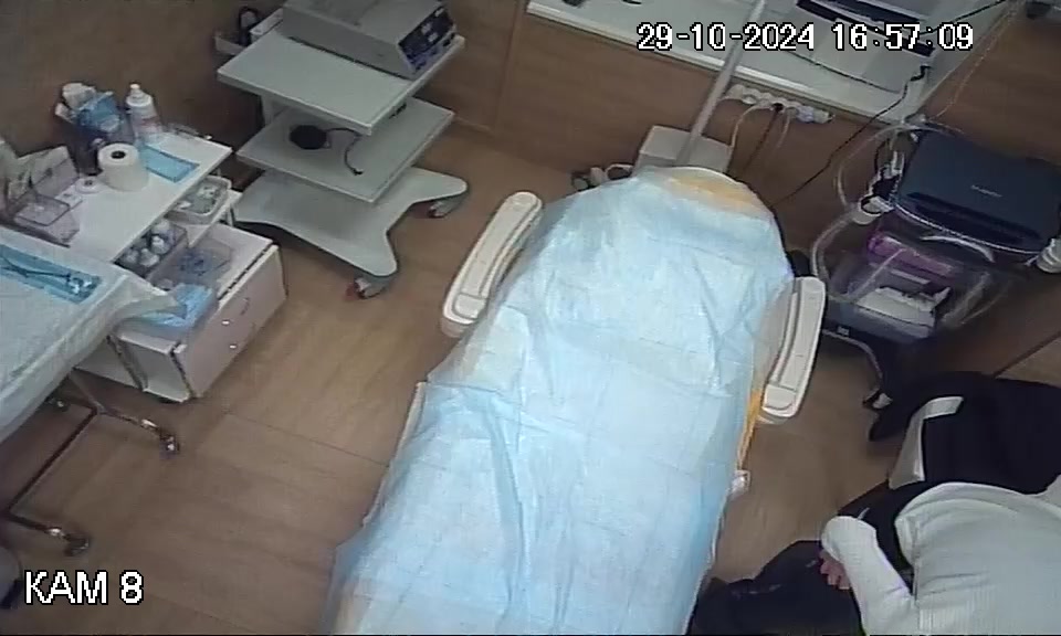 Hidden Voyeur 2 — Clinic (25) — screenshot 2