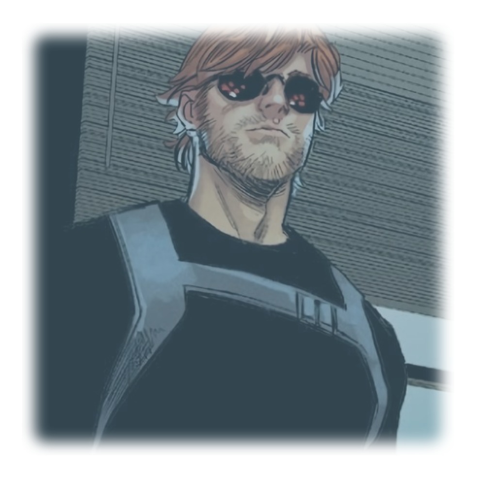 matt