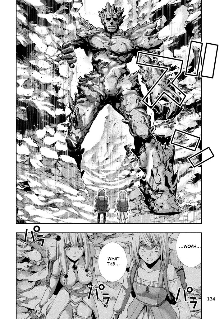 Parallel Paradise Chapter 26 page