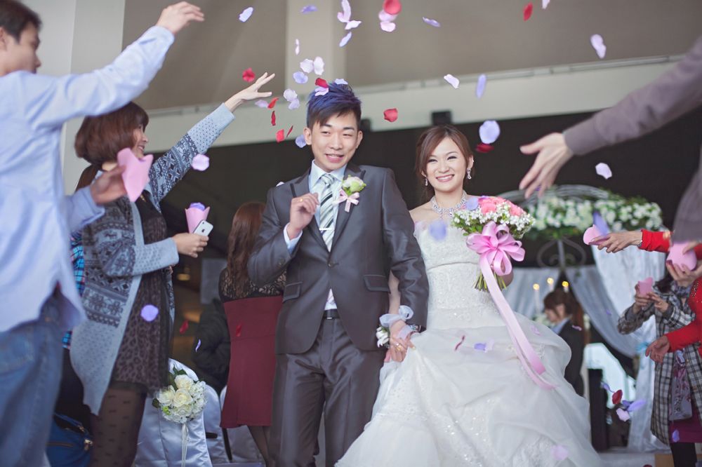 婚禮攝影師KK作品集照片 63