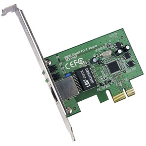 Cạc mạng TP-Link TG-3468