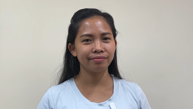 Miraflor Pangaral