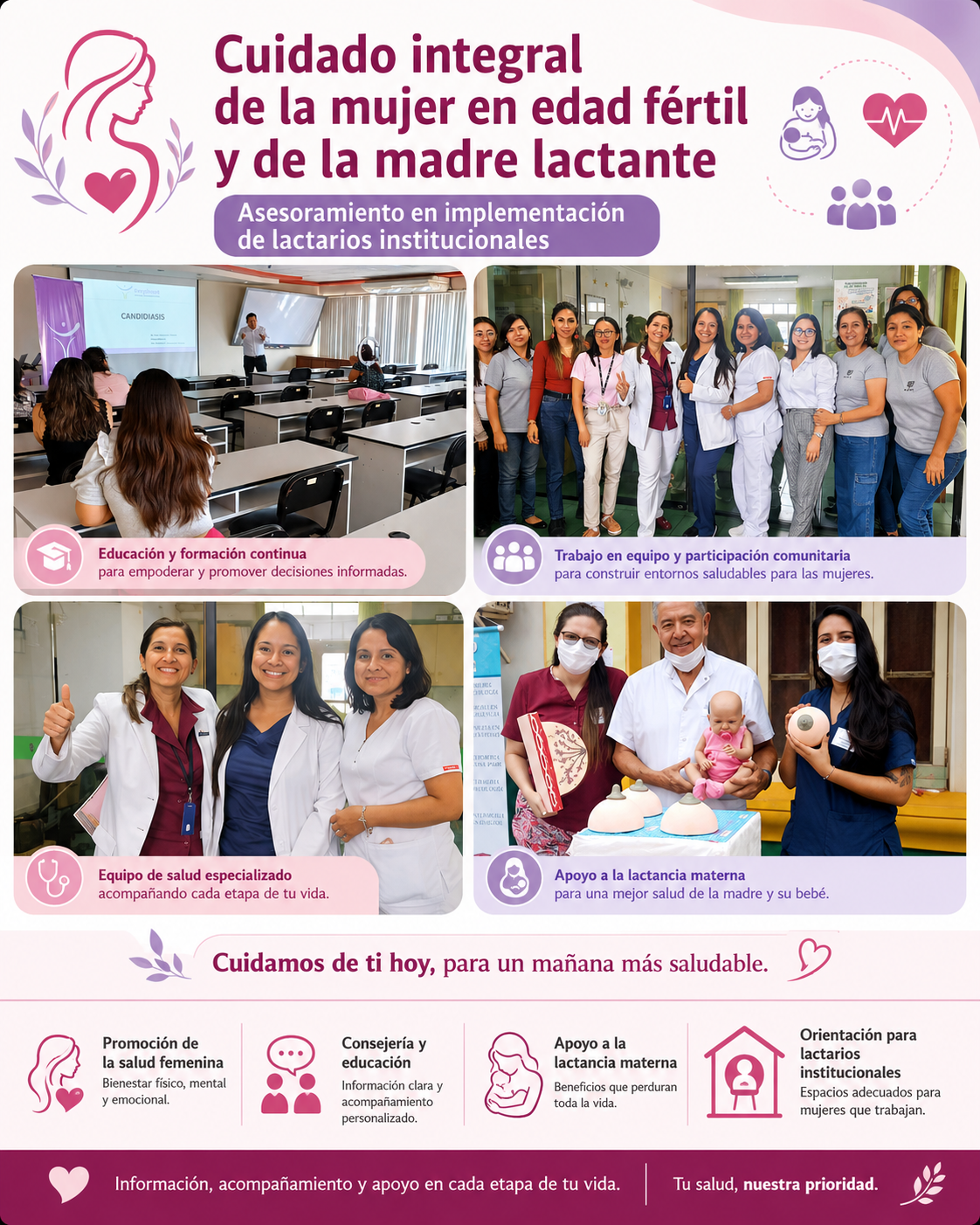 Cumplimiento de estándares de Defensa Civil y permisología - IBR