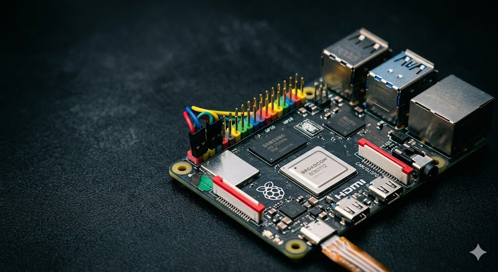 Running LLMs on a Raspberry Pi 5: What's Actually Possible