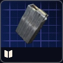 Extended Medium Mag II Blueprint