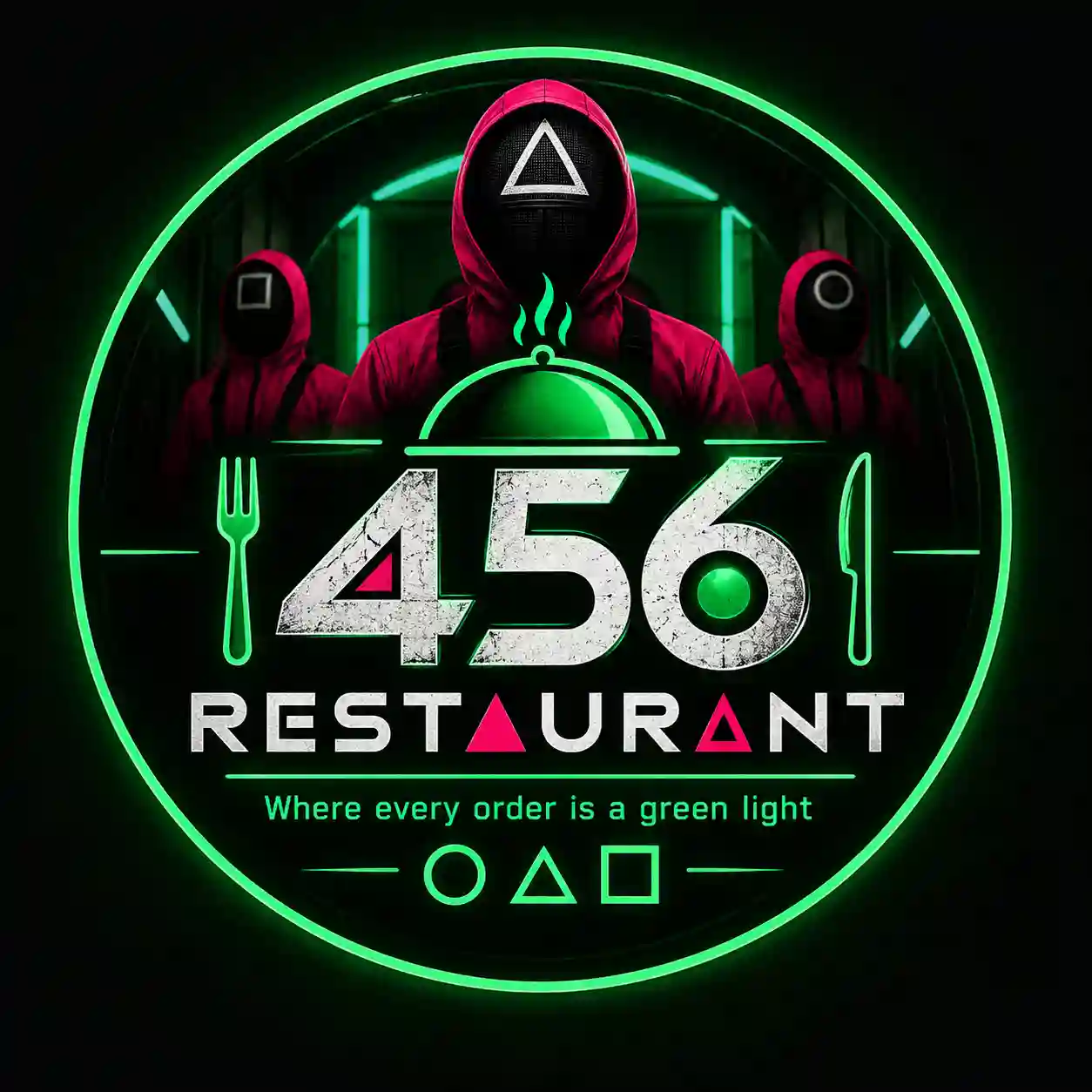 ARENA 456 Logo