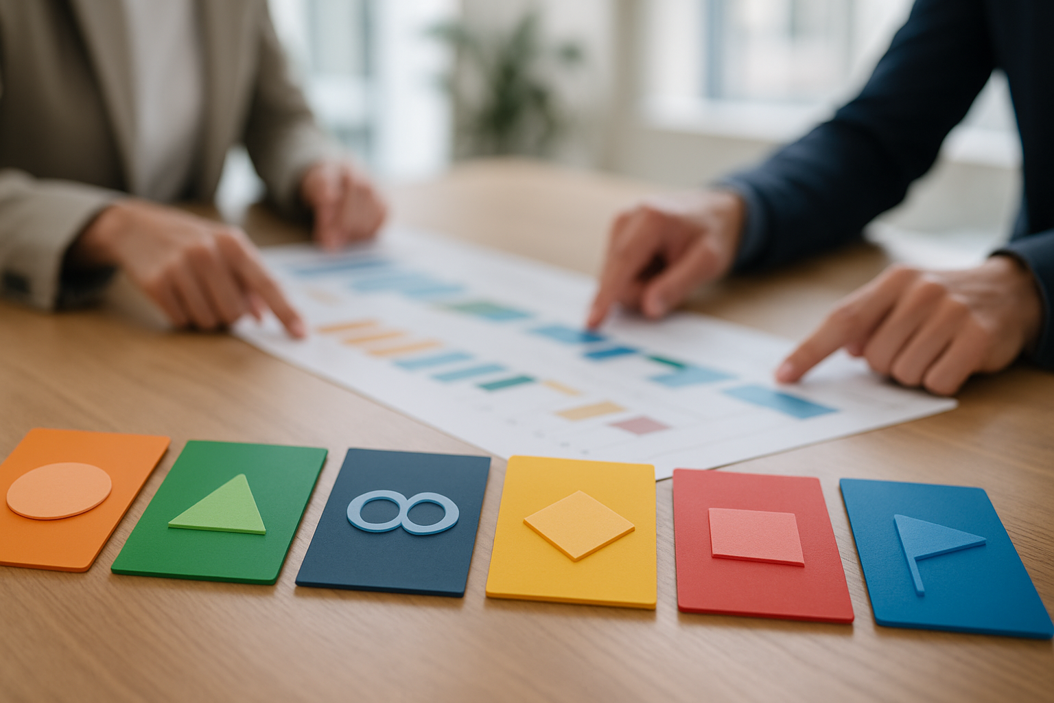 Les 6 phases d'une refonte de site cabinet EC