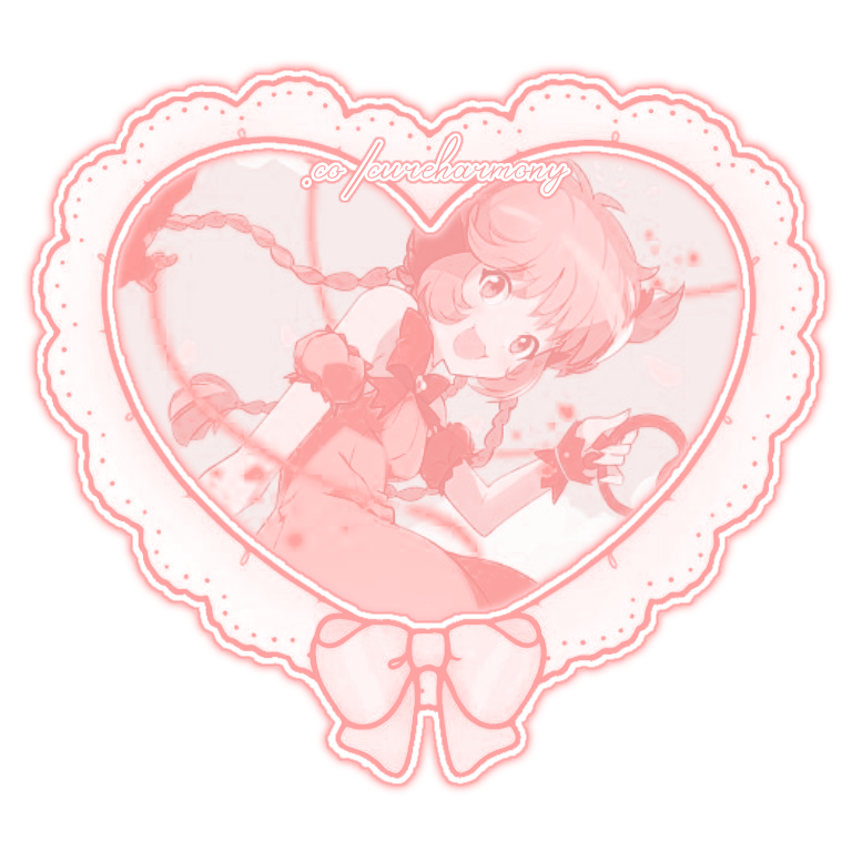 bu-ling huang 𓈒  ⌢ ⠀ tokyo mew mew