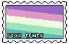 ptsd traits