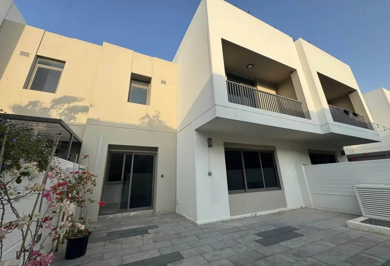 Zahra Townhouse