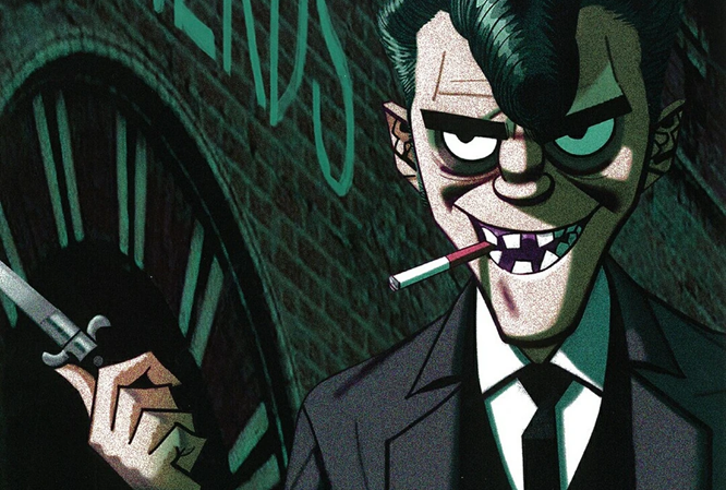 Cover art for She's My Collar