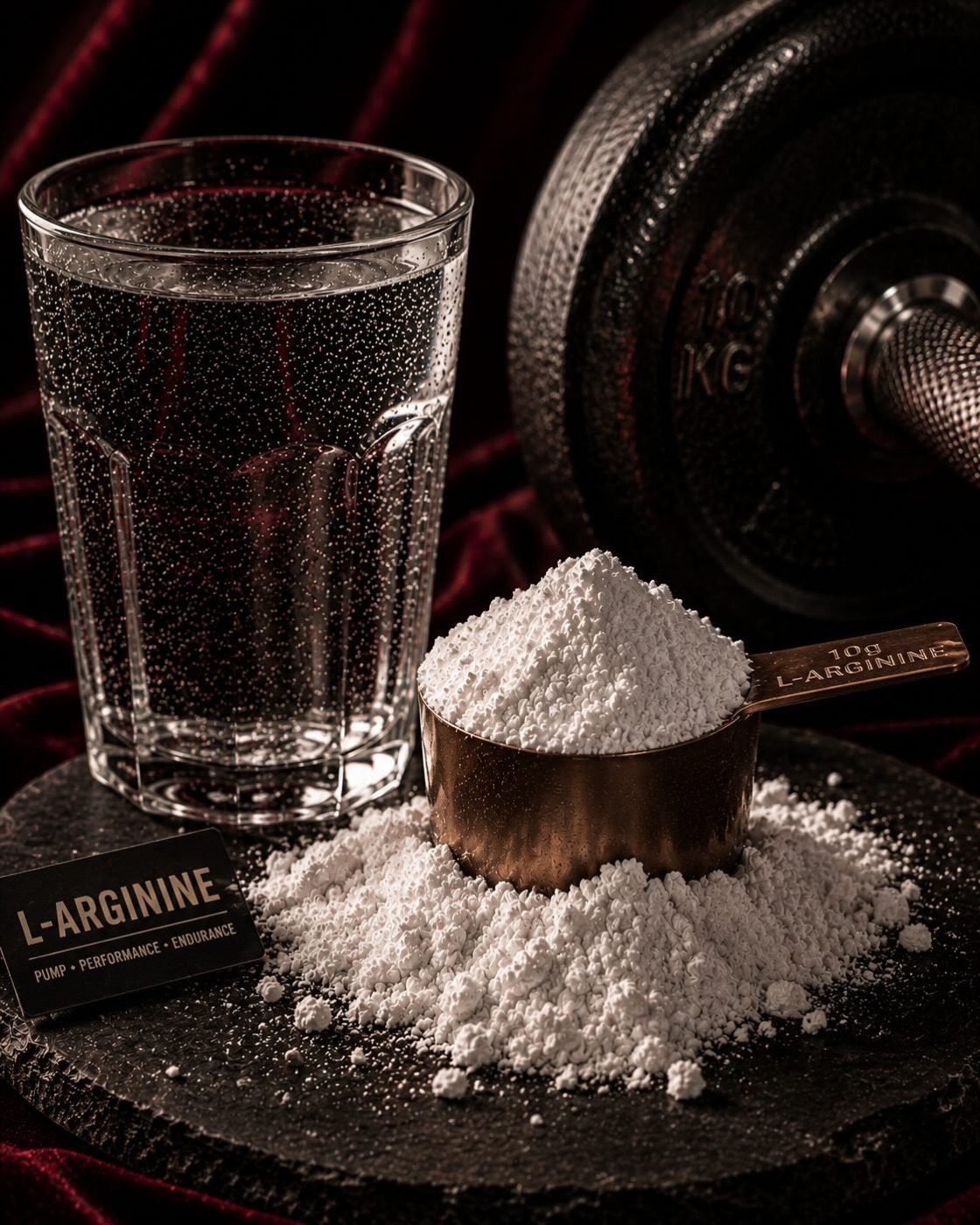 L-Arginine