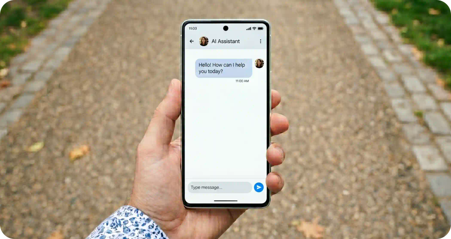 Before You Build an AI Agent