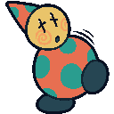 Clownnnnnie