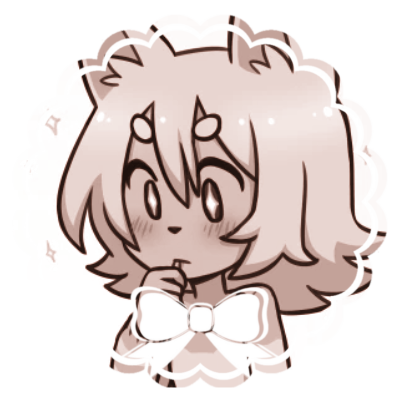 Treat ♡ Lonely Wolf Treat