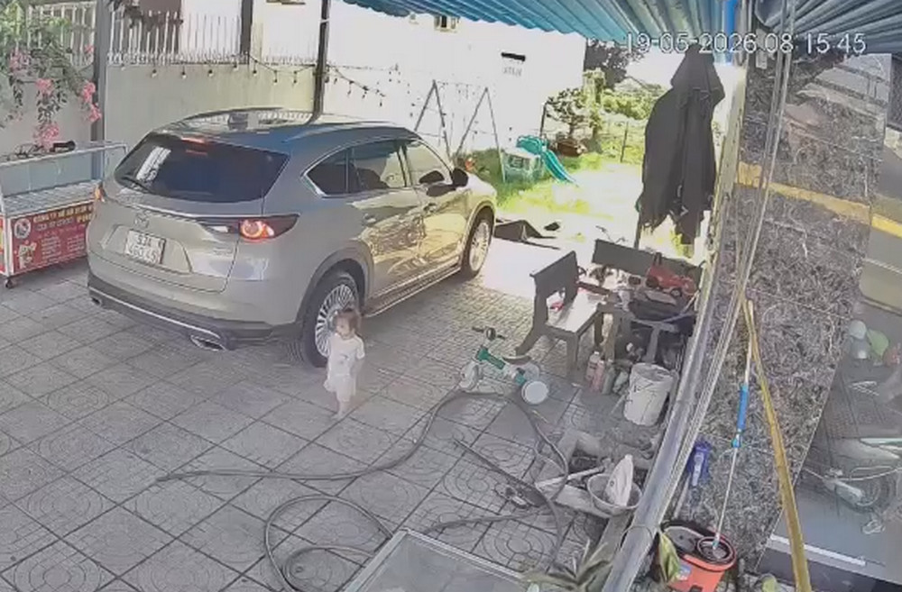 Hình ảnh vụ việc
