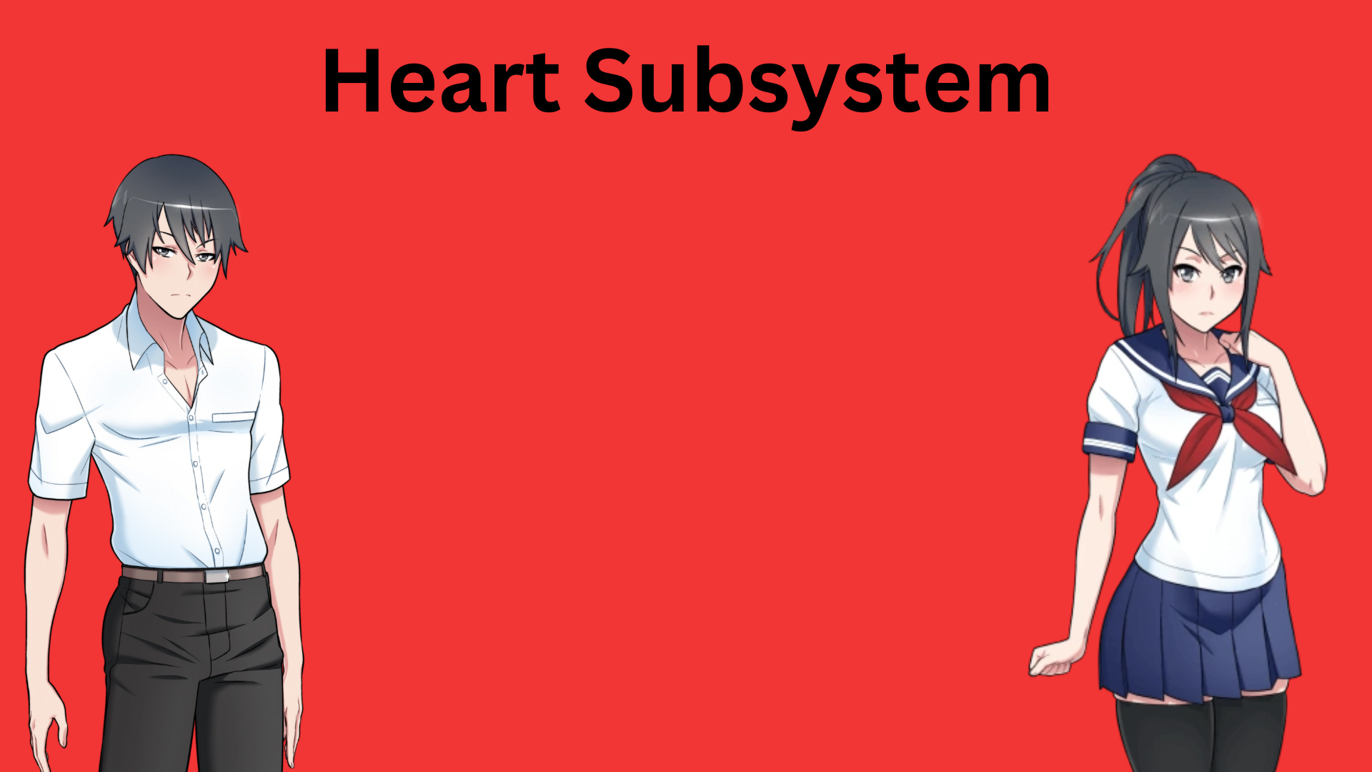 Heart Subsystem