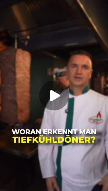Ferhat Döner Reel