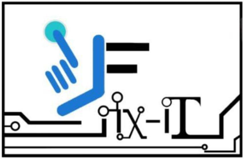 Logo Seksi 9 LAFIXTOUR