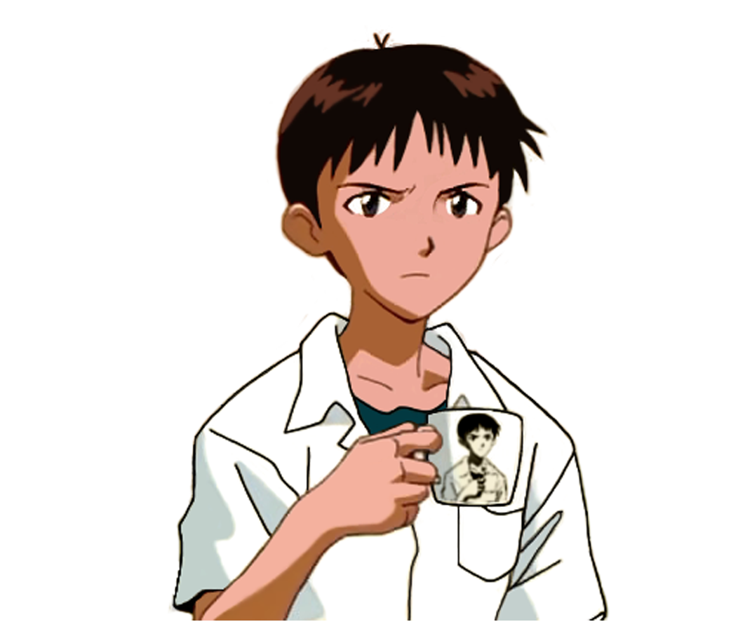 Shinji