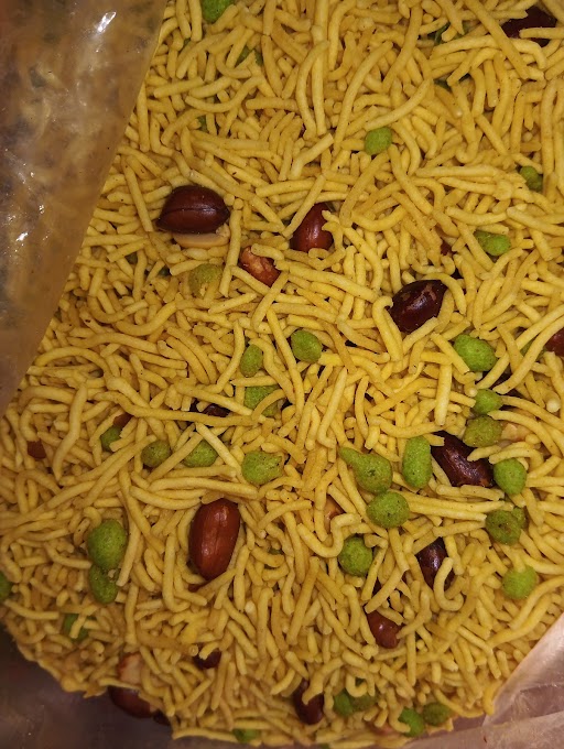 Simple Madrasi Mixture