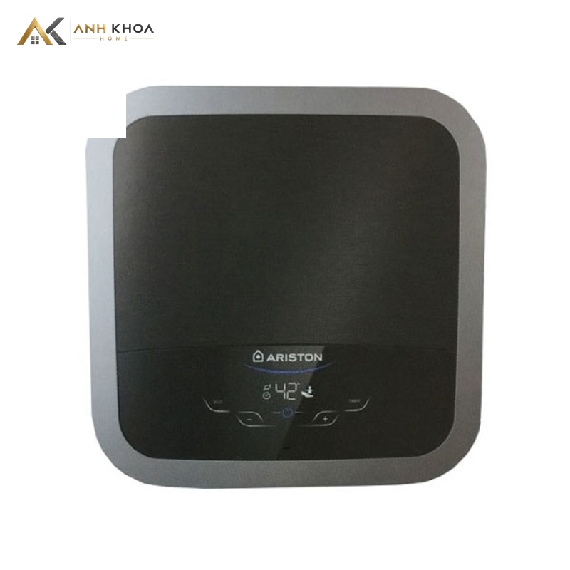 binh nong lanh ariston 30l andris2 top