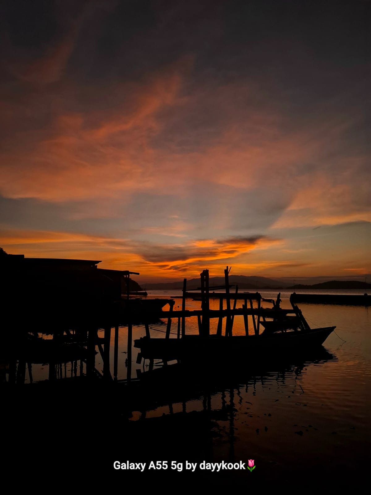 SUNSET 6