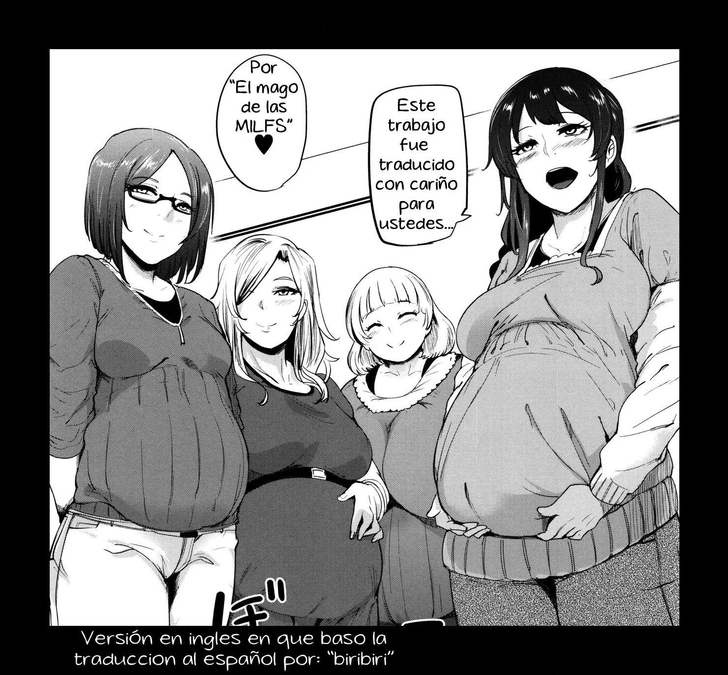   Imouto Wa Mesu Orc 1-3 | Mi Hermanita Es Un Orco 1-3 -  Mifune Seijirou 76