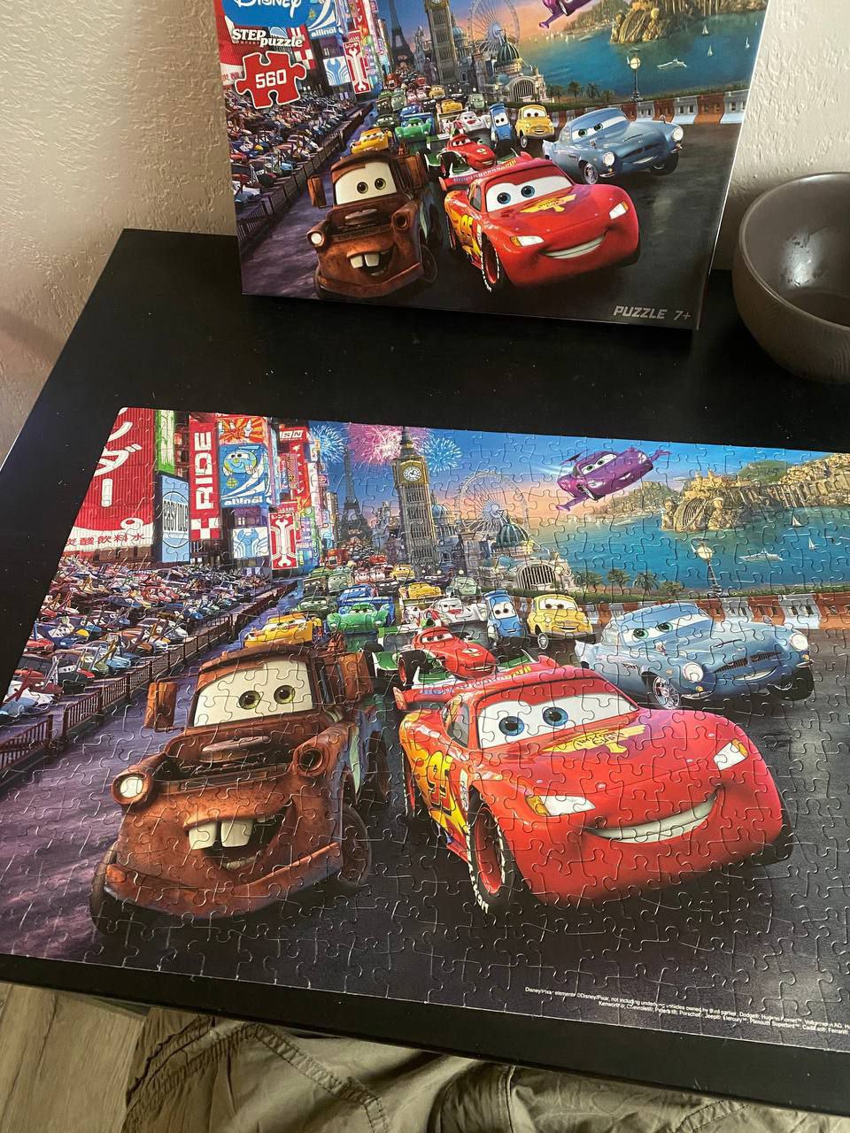 puzzle