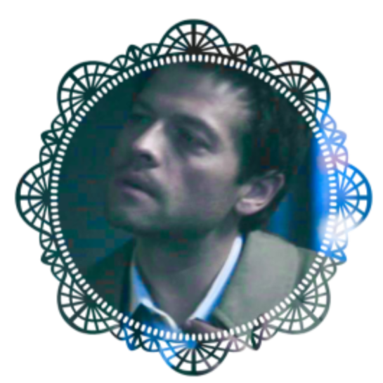 castiel's avatar