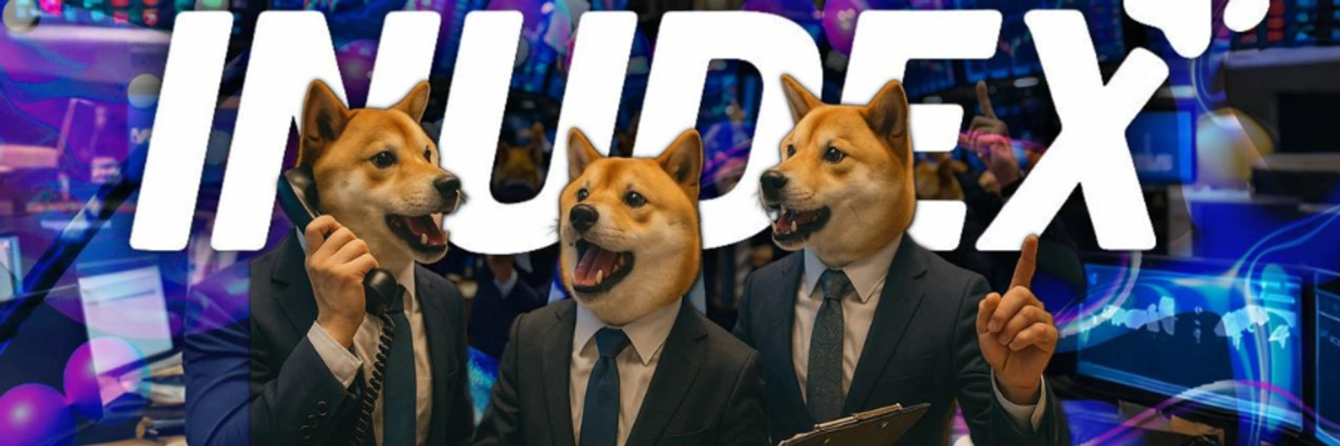 Shiba on a business call