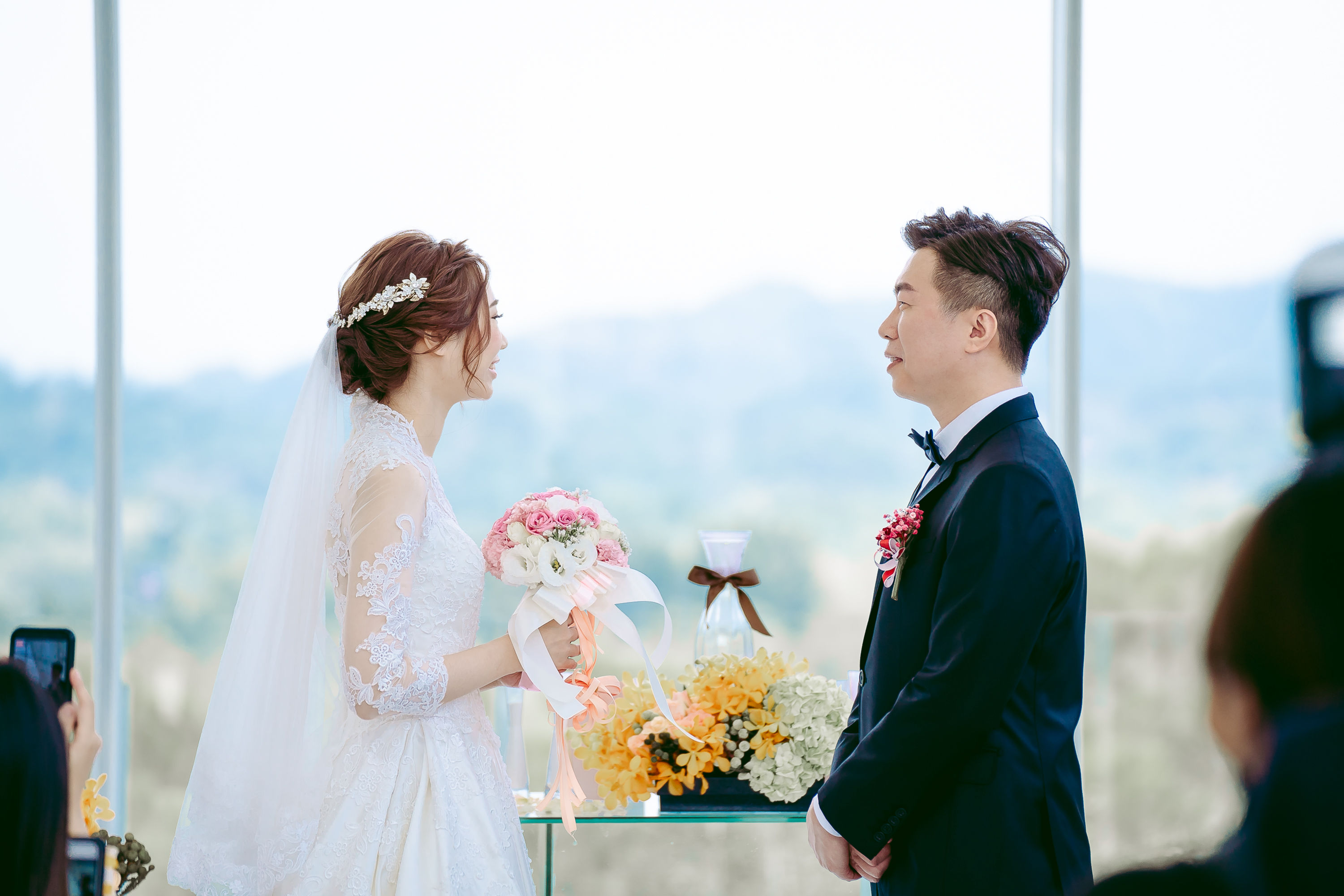 婚禮攝影師MOSHI作品集照片 102