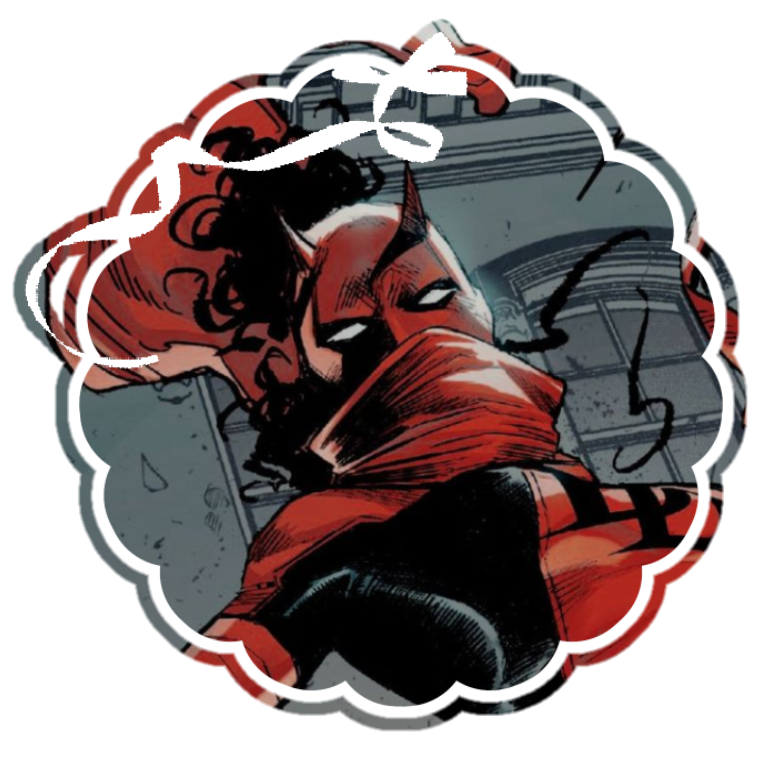 elektra natchios – daredevil