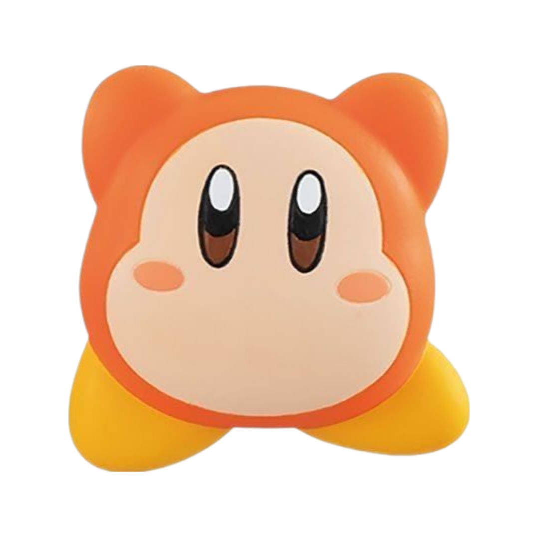 orange kirby