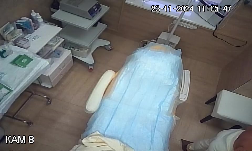 Hidden Voyeur 2 — Clinic (32) — screenshot 2