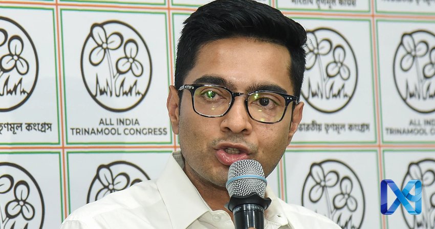 India Eyes Abhishek Banerjee Travel Controversy