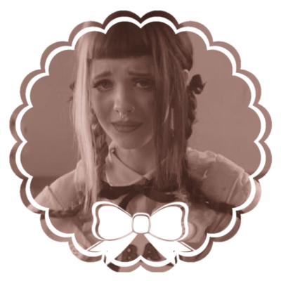 Crybaby (The Character/The Music) ♡ Melanie Martinez