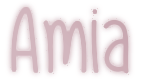 Amia