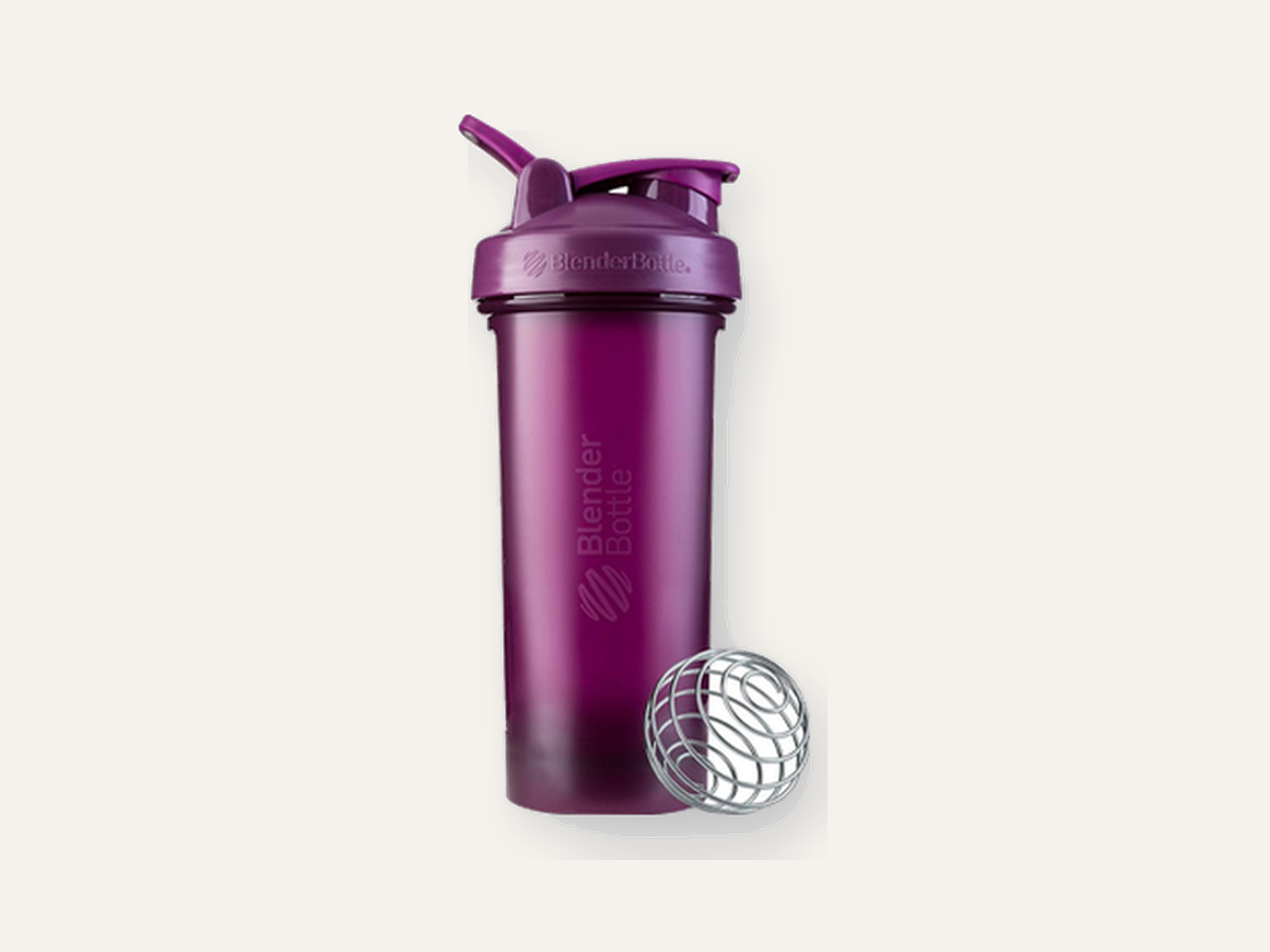 BlenderBottle Classic V2 shaker