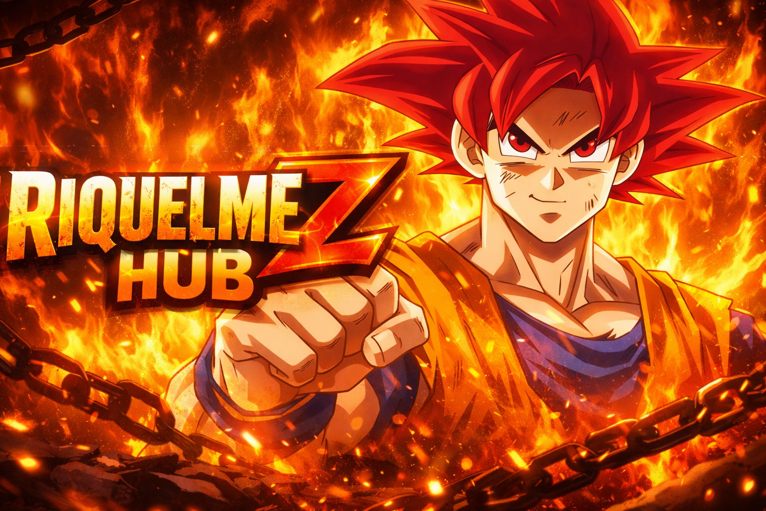 Riquelme Z Hub