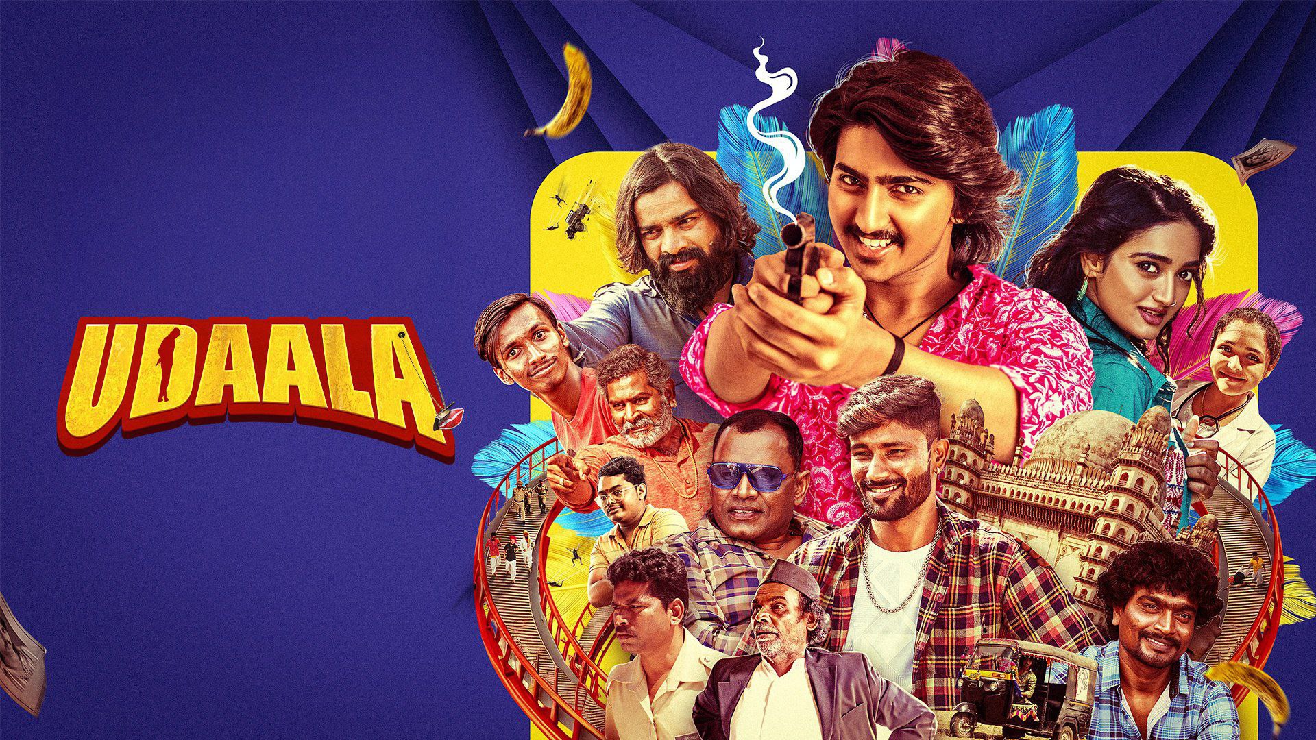 Udaala thumbnail