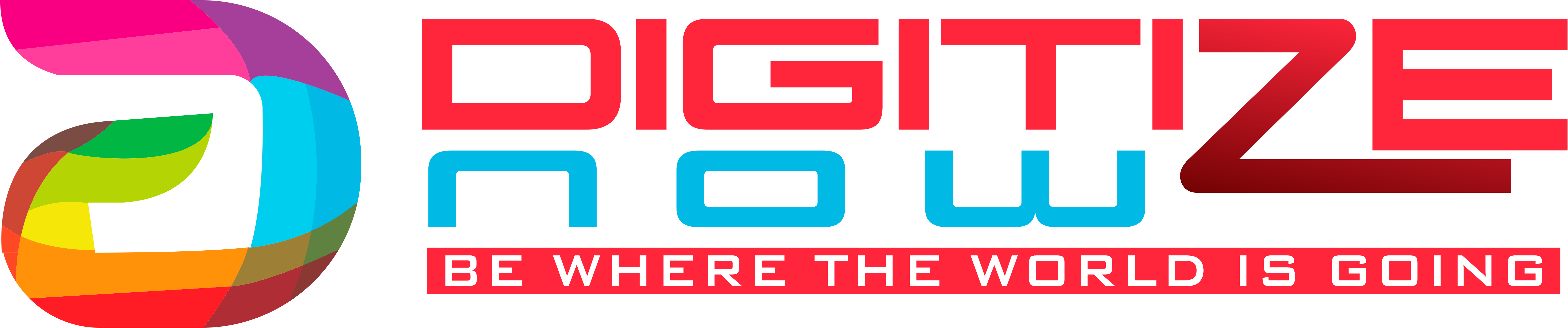 DigitizeNow