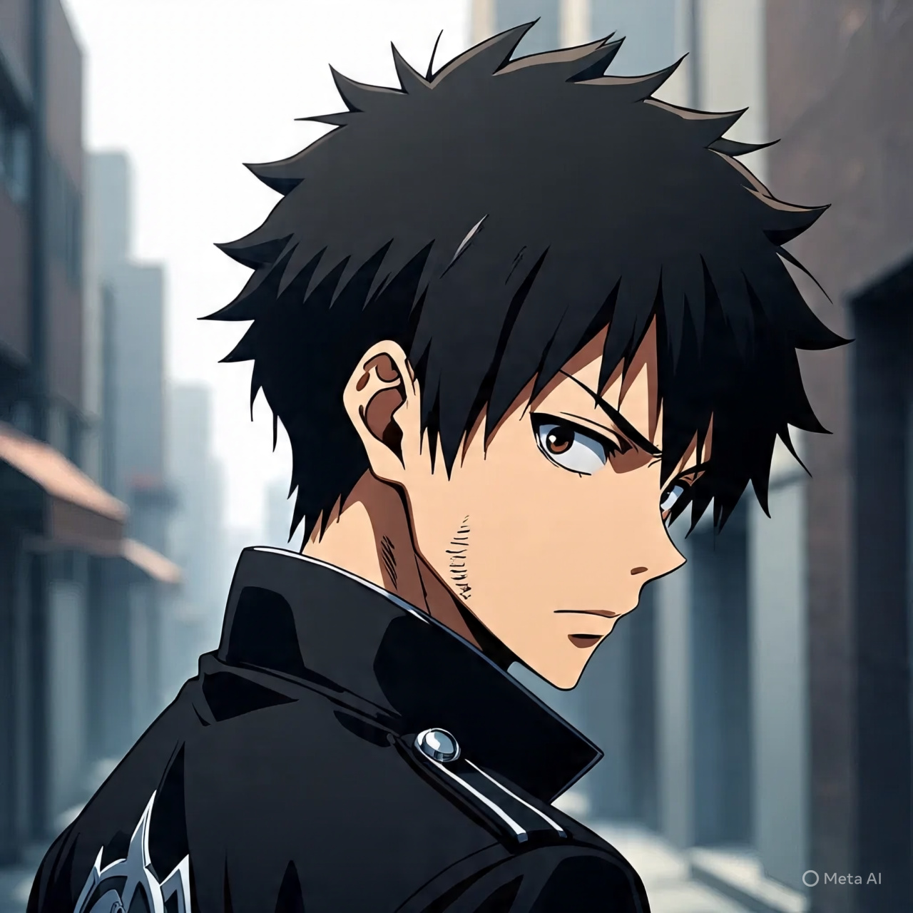 Kazuma Banner