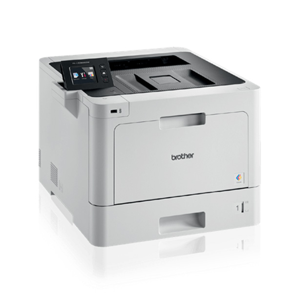 Máy in laser màu Brother HL-L8360CDW (In Duplex - Network - Wifi)