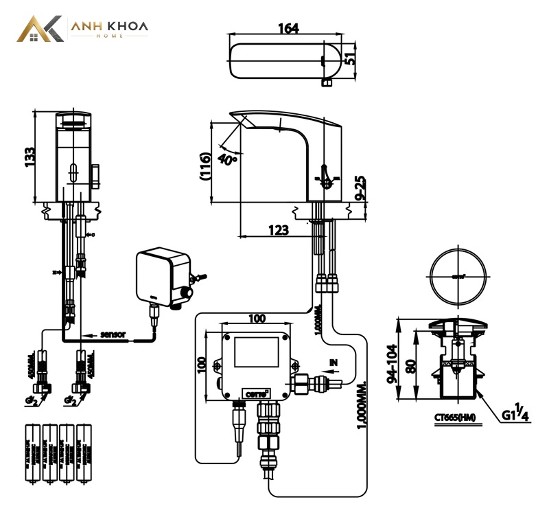 ban ve ky thuat voi chau ct532nxdc