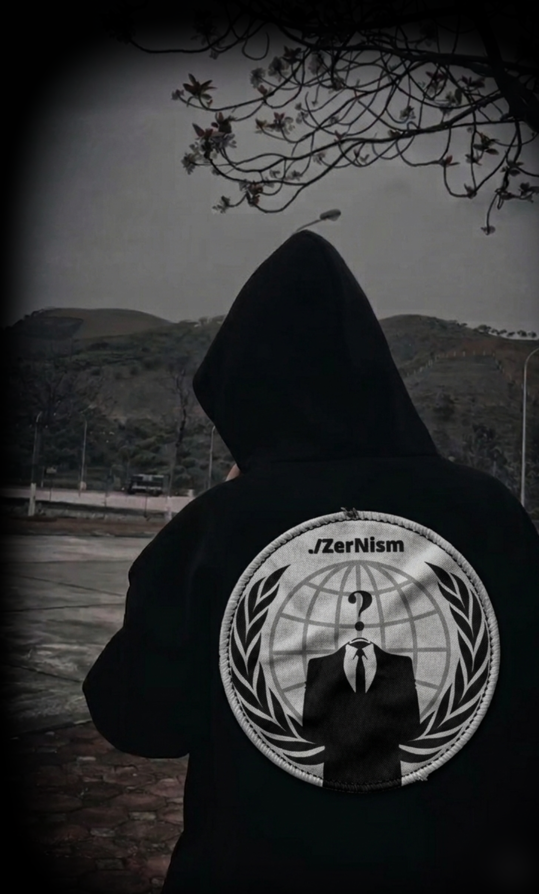 Mr.ZerNism