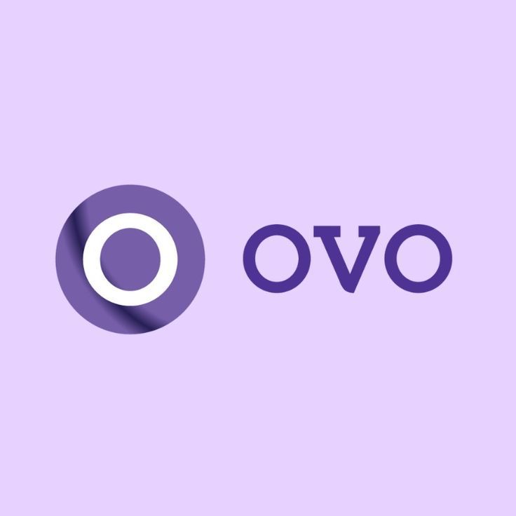 OVO Logo