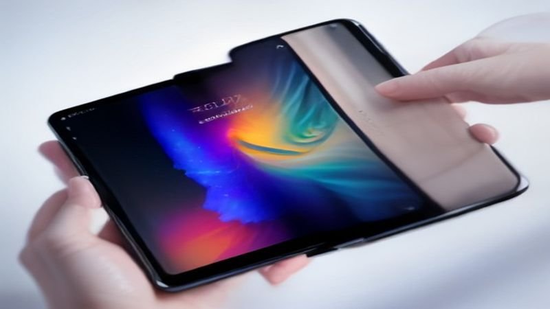 Galaxy Fold